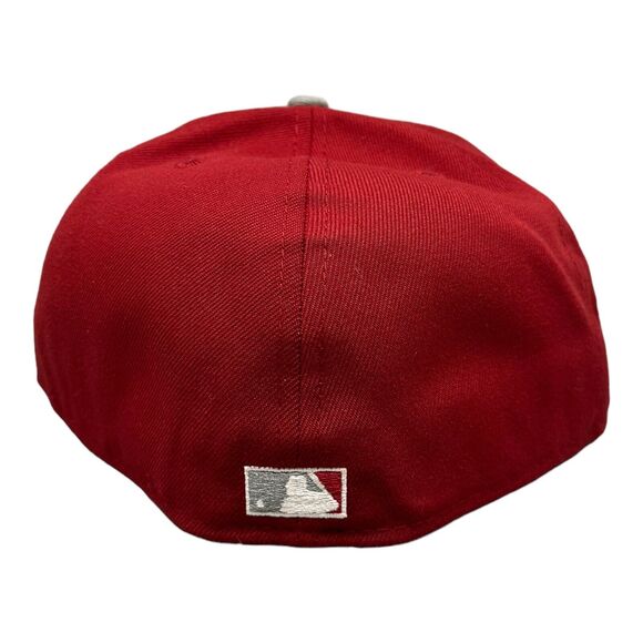 New Era Pittsburgh Pirates 1994 All Star Game 59fitty Fitted Hat Cap Size 8 - Picture 2 of 7